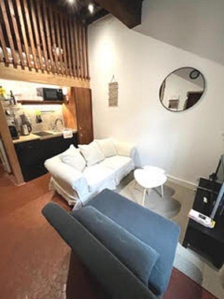 Le Cocon De Saint-Jean Apartment Lyon Luaran gambar